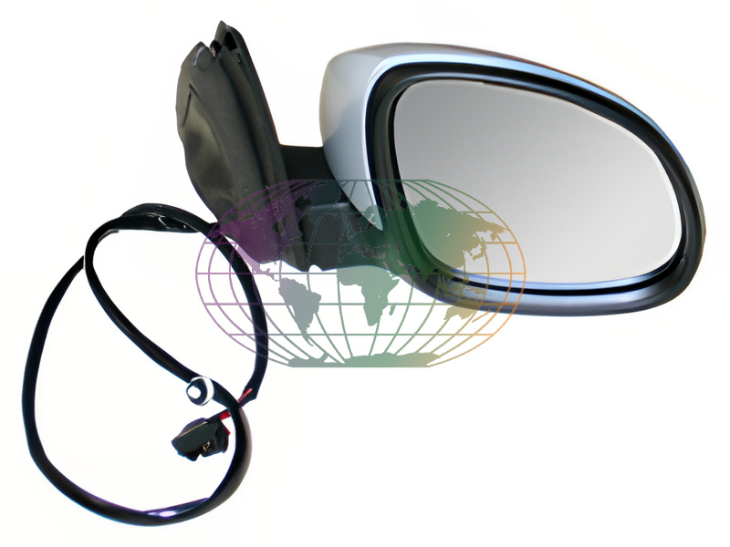 Bodermann Buitenspiegel 9207081