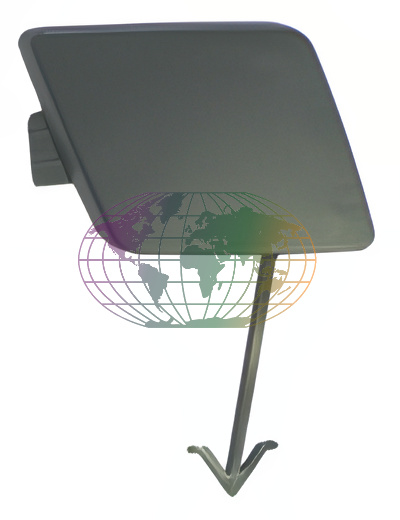 Bodermann Voorbumper deel 9207149