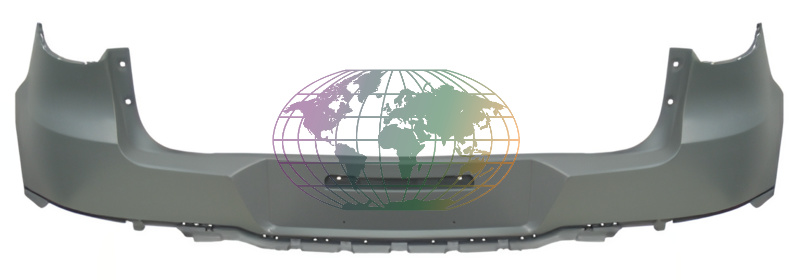 Bodermann Bumper 9207160