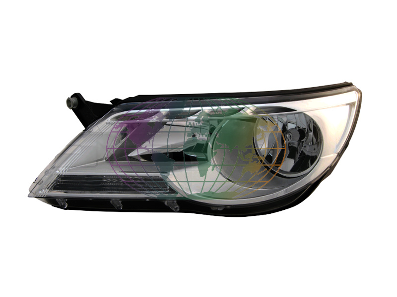 Bodermann Koplamp 9207288