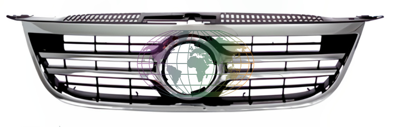 Bodermann Grille 9207350