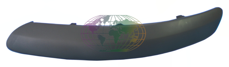 Bodermann Voorbumper deel 9208112