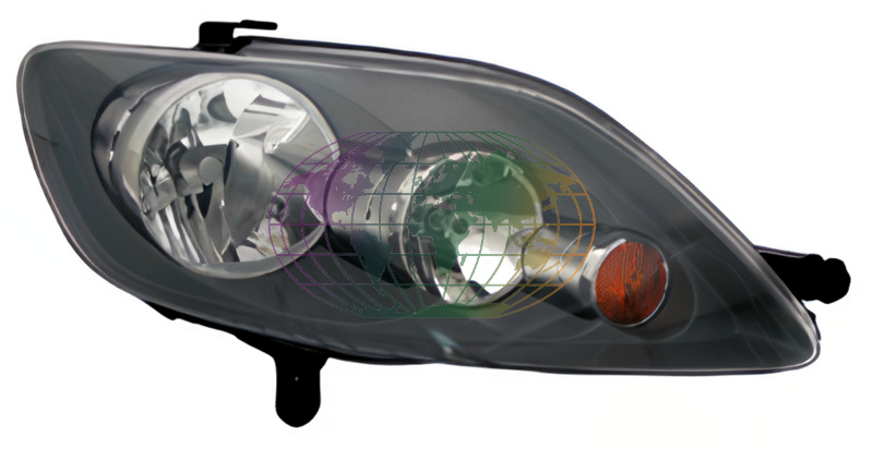 Bodermann Koplamp 9208285