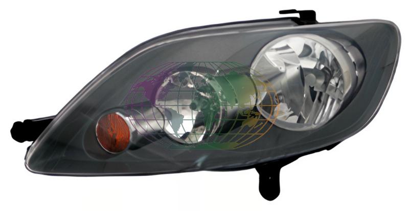 Bodermann Koplamp 9208286