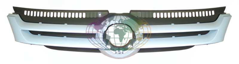 Bodermann Grille 9208350