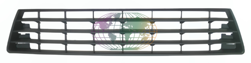 Bodermann Grille 9208360