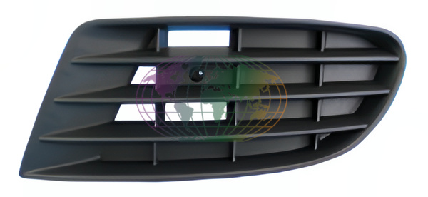 Bodermann Grille voor rechts 9208361