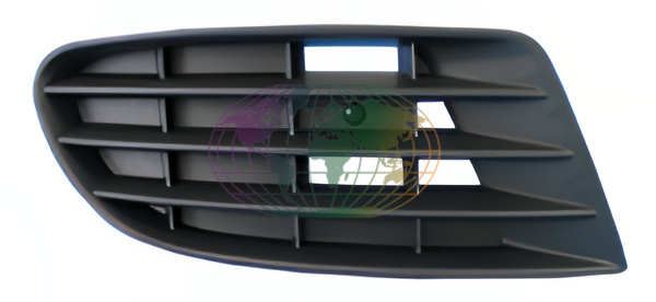 Bodermann Grille 9208362