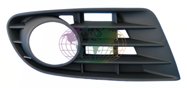 Bodermann Grille 9208364