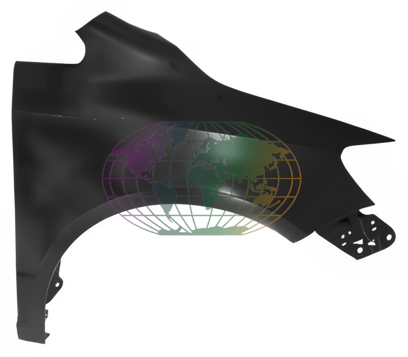 Bodermann Spatbord 9208501