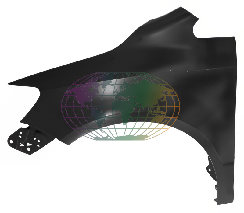 Bodermann Spatbord 9208502