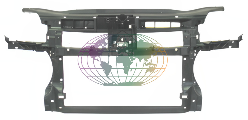 Bodermann Bekleding voorpaneel 9208600