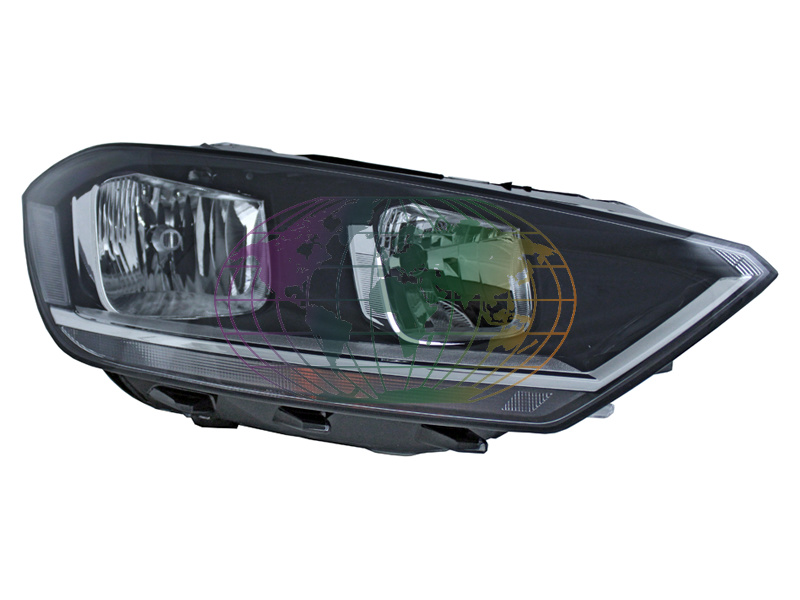 Bodermann Koplamp 9210285