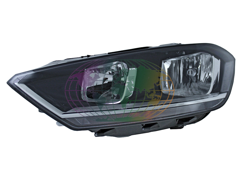 Bodermann Koplamp 9210286