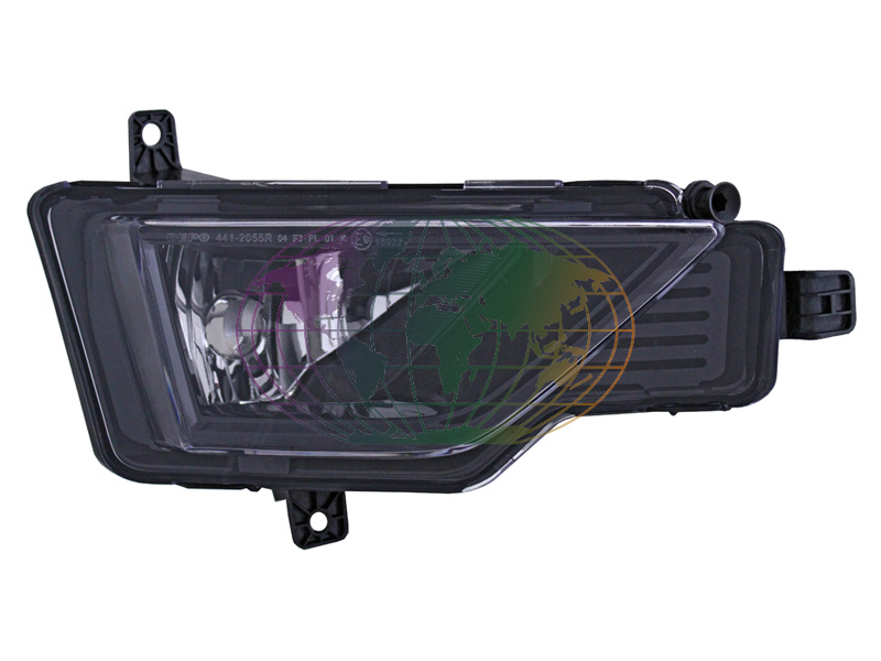 Bodermann Mistlamp 9210295