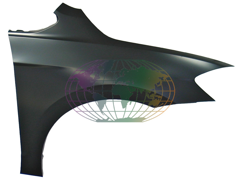 Bodermann Spatbord 9210501