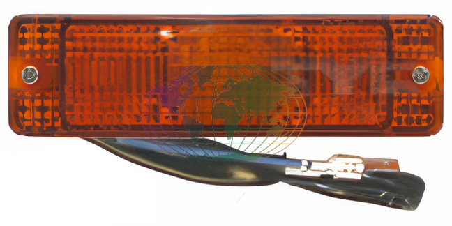 Bodermann Knipperlicht 9211300