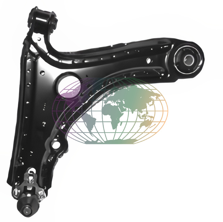 Bodermann Stuurarm 9213041