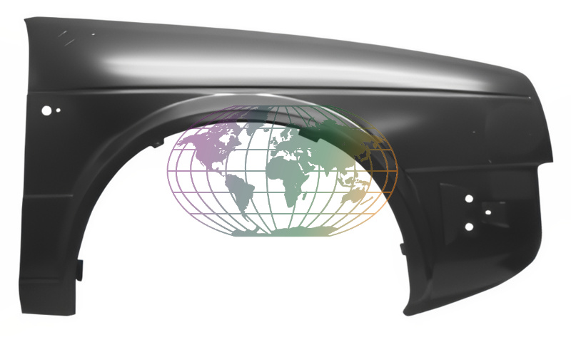 Bodermann Spatbord 9213501