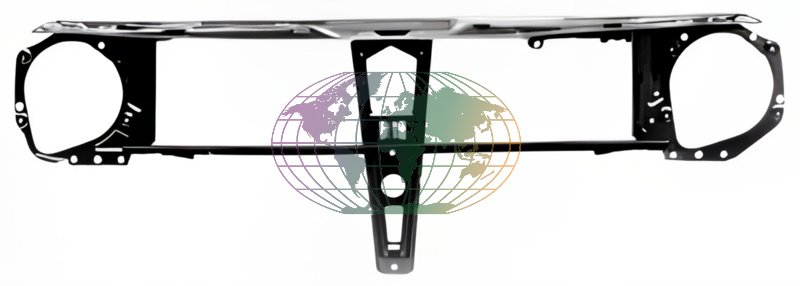 Bodermann Voorpaneel deel 9213600