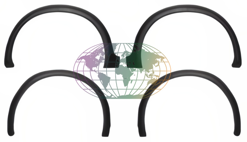 Bodermann Spatbordverbreder 9213621