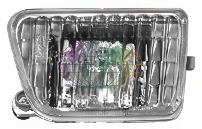 Bodermann Mistlamp 9215295