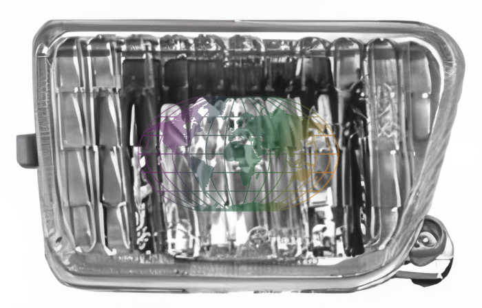 Bodermann Mistlamp 9215296