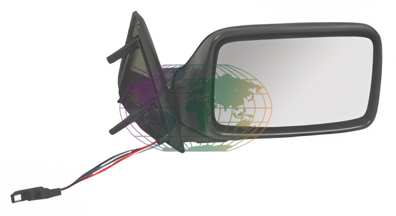 Bodermann Buitenspiegel 9216085