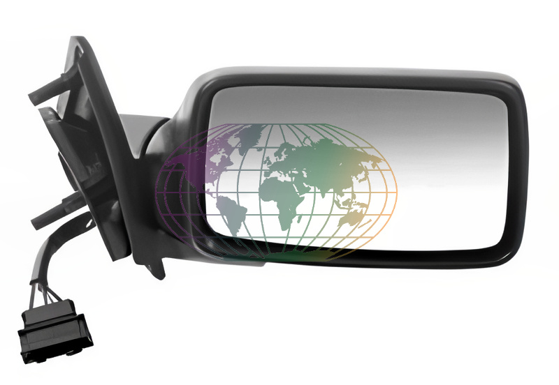 Bodermann Buitenspiegel 9216097