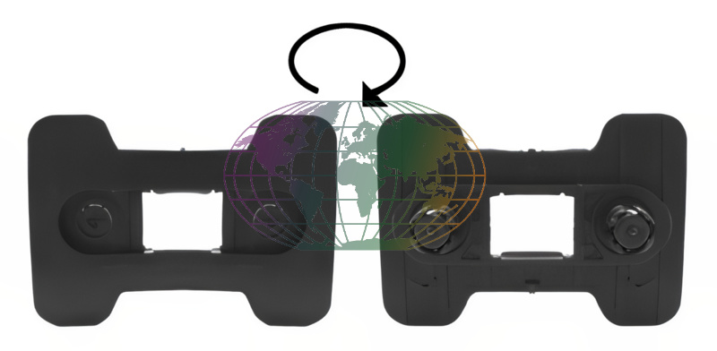 Bodermann Bumper 9216117