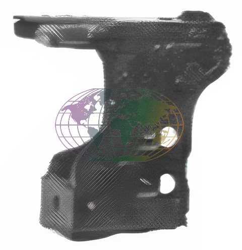 Bodermann Bumpersteun 9216119