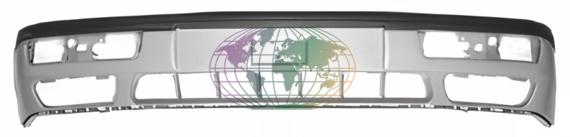 Bodermann Bumper 9216120