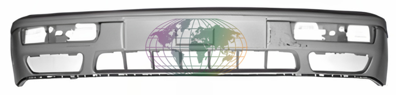 Bodermann Bumper 9216130