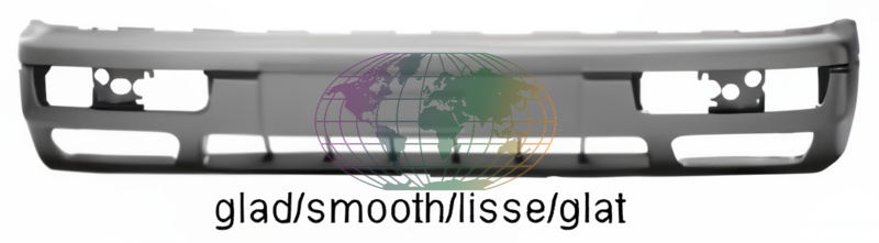 Bodermann Bumper 9216145