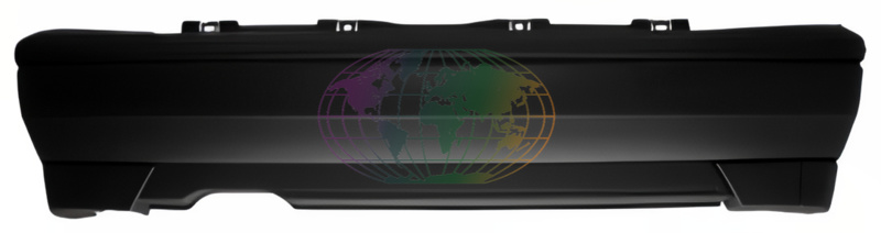 Bodermann Bumper 9216183