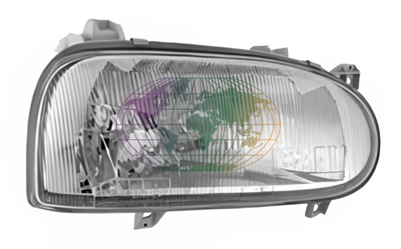 Bodermann Koplamp 9216285