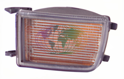 Bodermann Knipperlicht 9216311