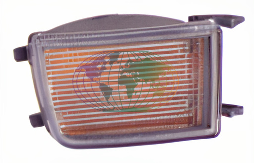 Bodermann Knipperlicht 9216312