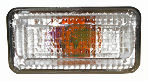 Bodermann Knipperlicht 9216315