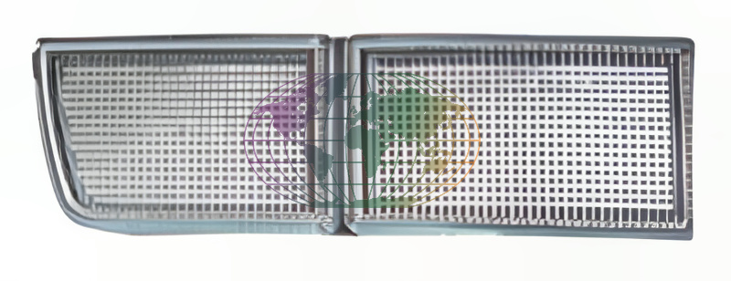 Bodermann Mistlamp onderdeel 9216322