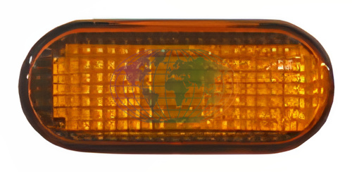 Bodermann Knipperlicht 9216325