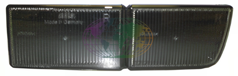 Bodermann Voorbumper deel 9216341