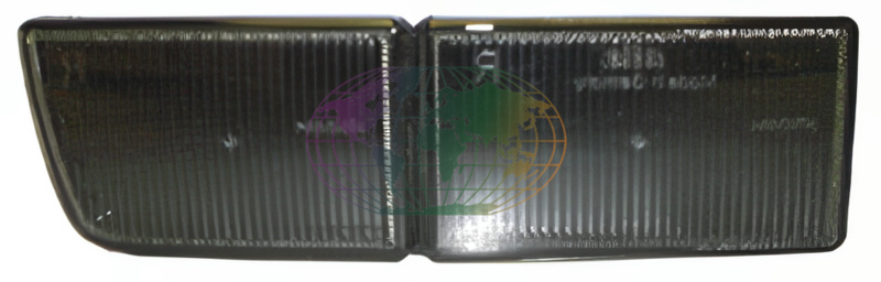 Bodermann Voorbumper deel 9216342