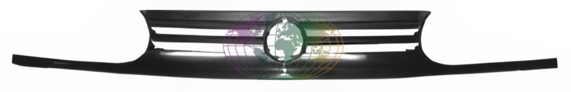 Bodermann Grille 9216353