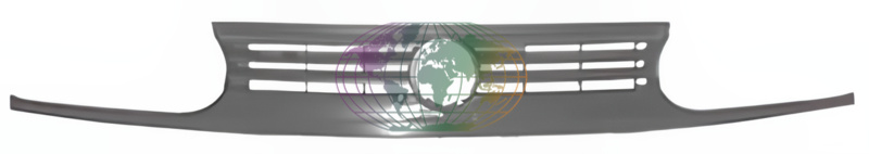 Bodermann Grille 9216359