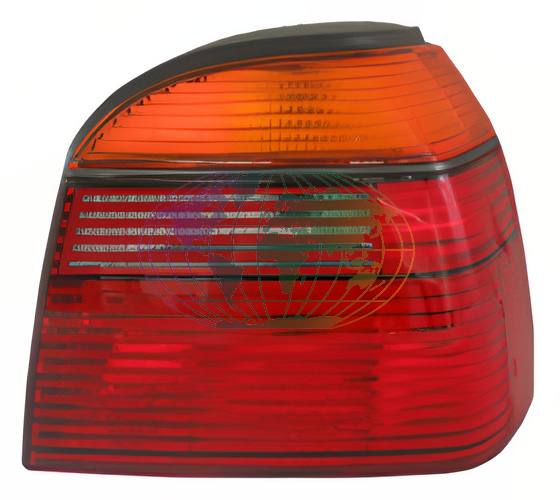 Bodermann Achterlicht 9216451