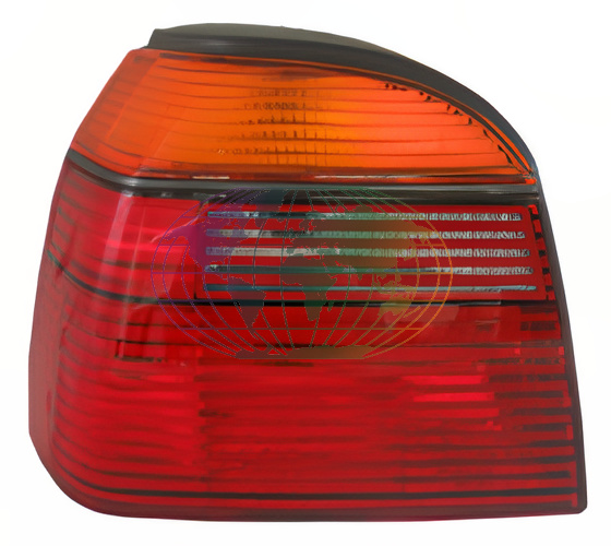 Bodermann Achterlicht 9216452