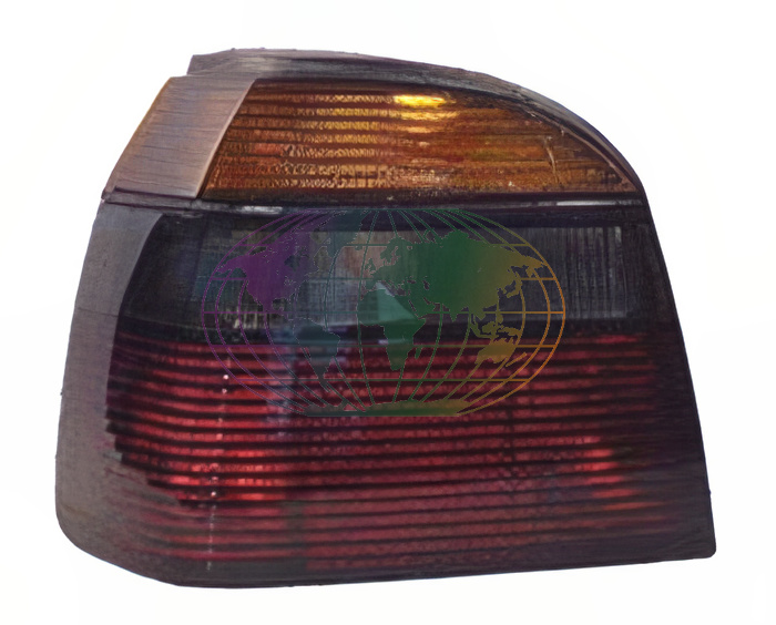 Bodermann Achterlicht 9216461