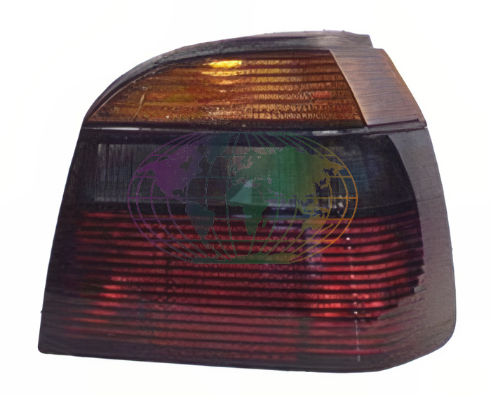 Bodermann Achterlicht 9216462