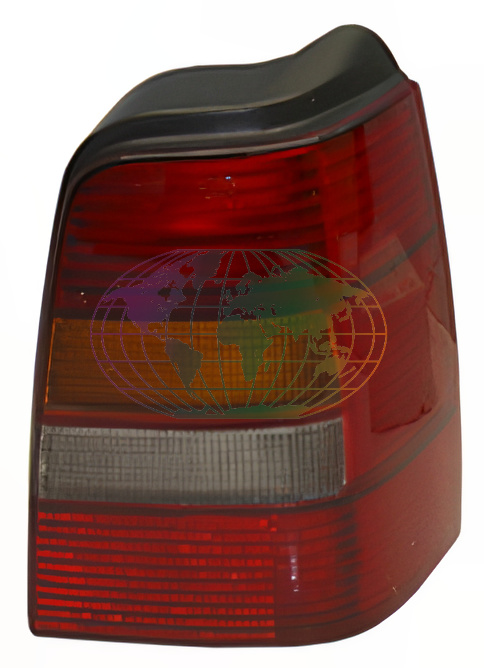 Bodermann Achterlicht 9216472